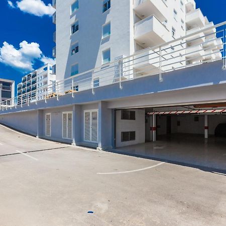 Tanja Modern Apartment With Balcony And Parking Garage زادار المظهر الخارجي الصورة